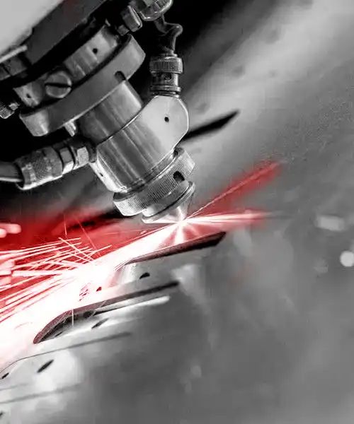 Proceso Especializado Corte Laser | CIE