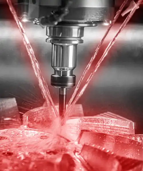 Proceso Especializado Fresado | CIE