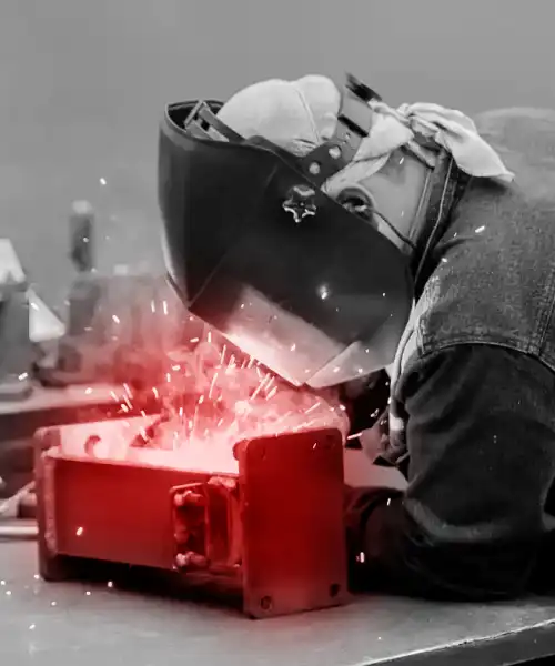 Proceso Especializado Soldadura | CIE