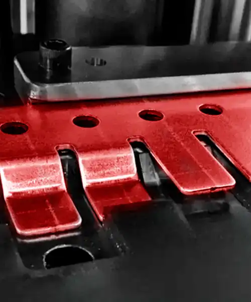 Proceso Especializado Maquilado | CIE