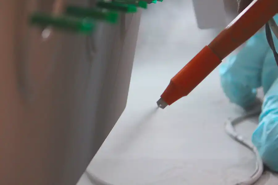 Galería ¿QUIÉNES SOMOS? | CIE