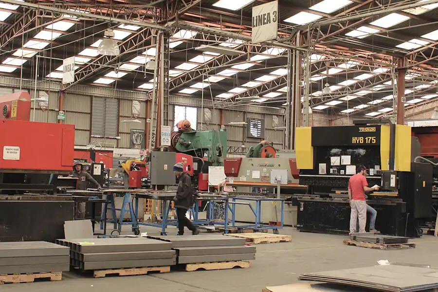 Galería ¿QUIÉNES SOMOS? | CIE