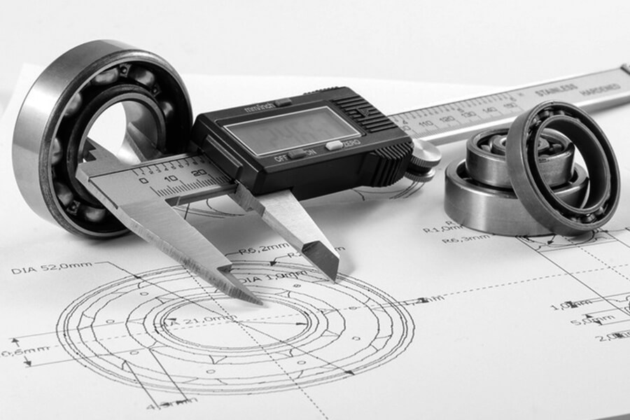 Laboratorio de Metrología | CIE