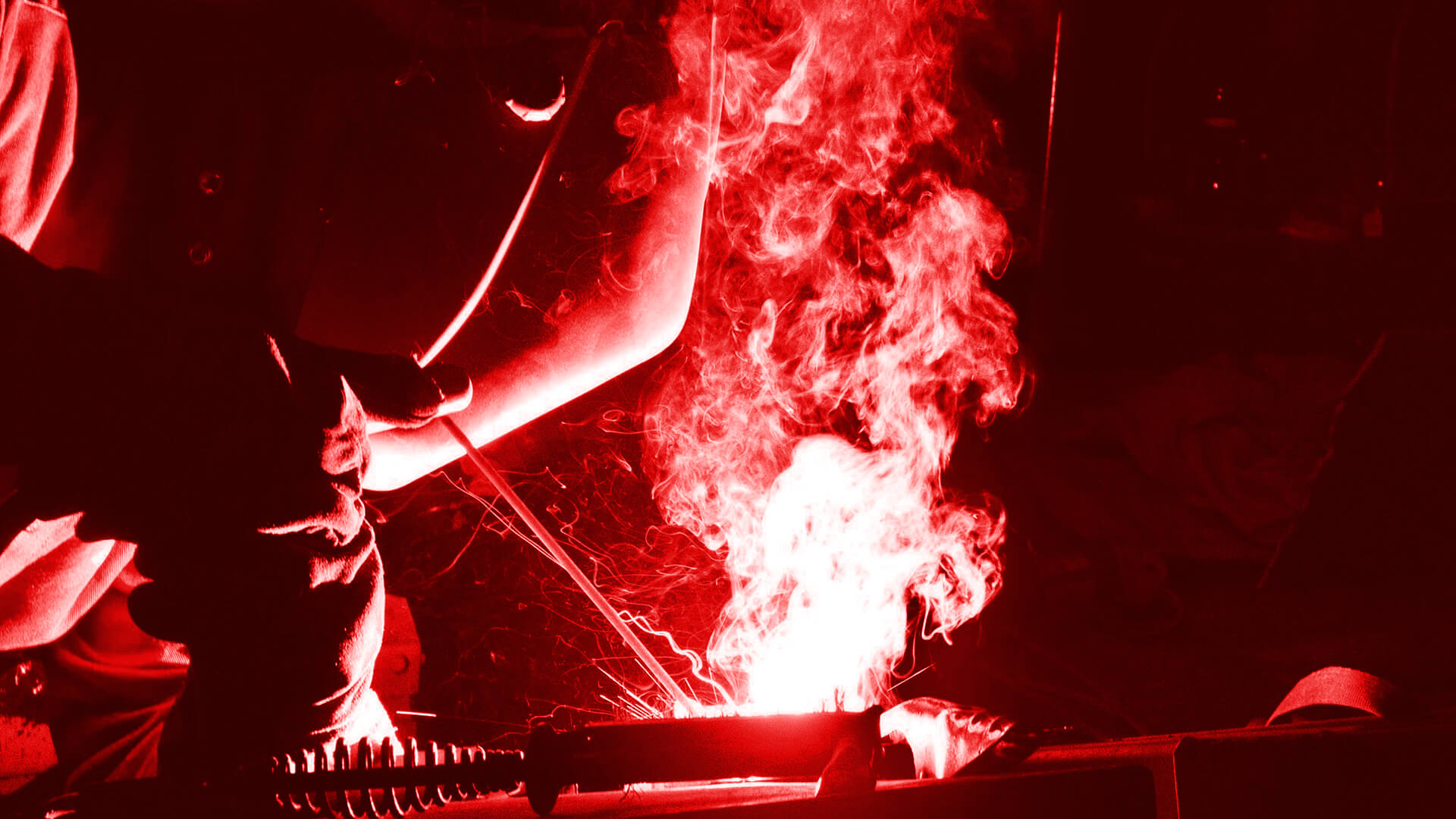 Proceso Soldadura | CIE